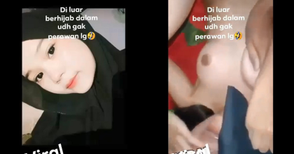 Video Anggun Yunita Putri Viral Bukan Perawan Lagi